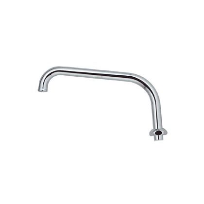 混合栓自在パイプ13(1/2)190 Z949-19 1