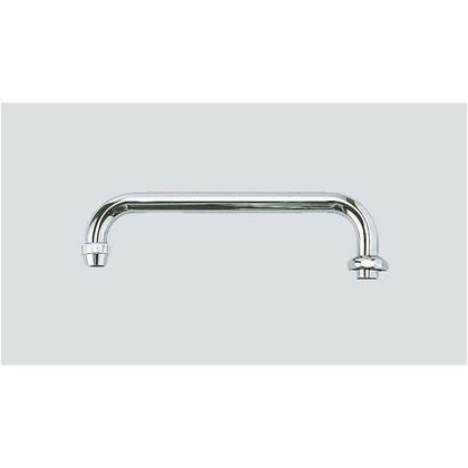 バス横丸パイプ20(3/4)220 ZKM12-22 1