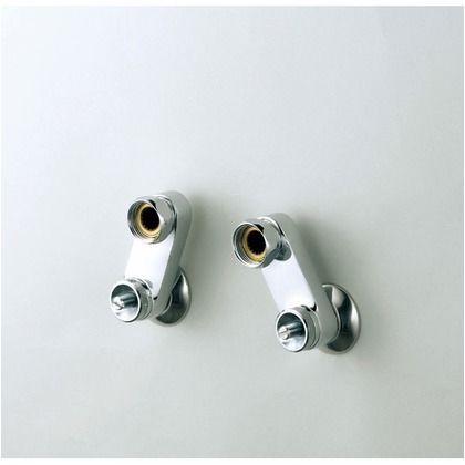 60水抜ストレーナ 止水弁付ソケット Z668 1