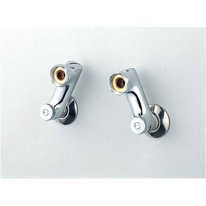 60水抜ストレーナ 調節止水弁ソケット Z421W 1