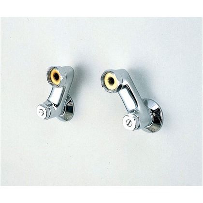 60逆止弁 調節止水弁付ソケット