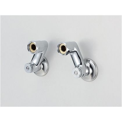 KVK 寒 60 調節止水弁付ソケット ZKM88N4W...