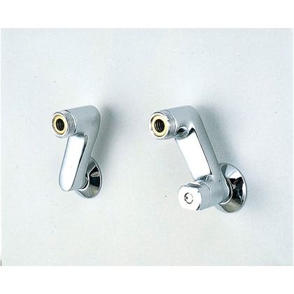 70水側流量調節止水弁付ソケット