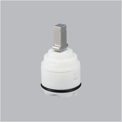 MYM用シングルレバーカートリッジ KPS027H-B 1点