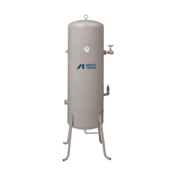 コンプレッサー用空気タンク