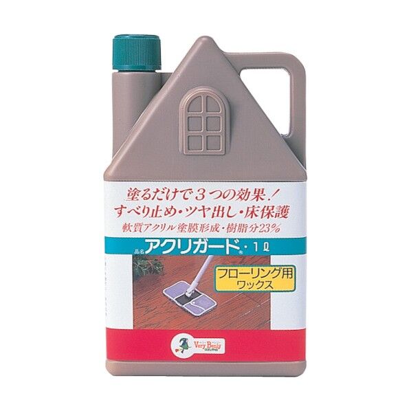 azuma azuma アクリガード 1L H.B 707001510...