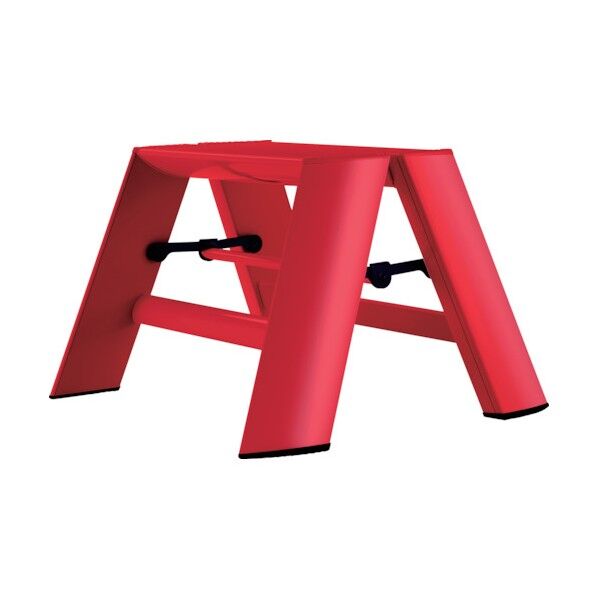 ルカーノ レッド 1段 ML1.0-1(RD) 1台