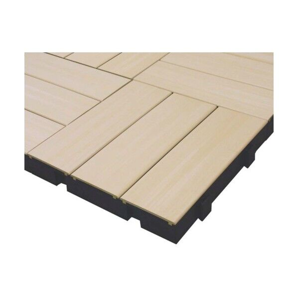 ｅーデッキホワイト４５０Ｘ４５０ｍｍ