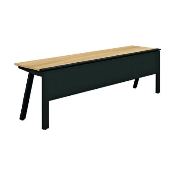 666699)Genela片面Bセット GE-246KB LW/BK 1点