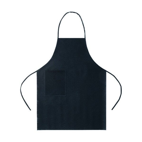 使い捨て ワークエプロン(25枚入) SEPC901 1点