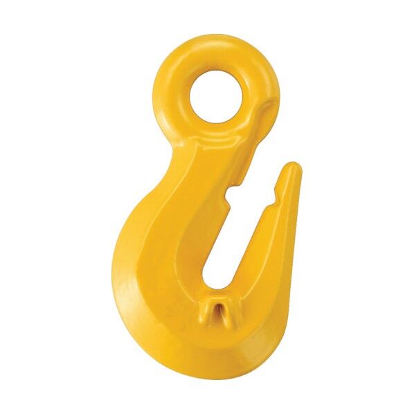 チェーンスリング100用・アイタイプ グラブフックHH・HGG