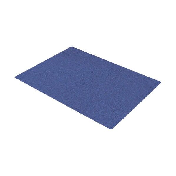 スコッチ ブライト ブルーパッド No.99 PRO 115×150mm 99 PRO HALF 便利グッズ(文具・OA機器) 99 PRO HALF 20枚