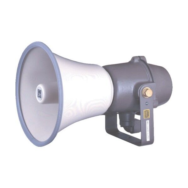 安全増防爆型スピーカー