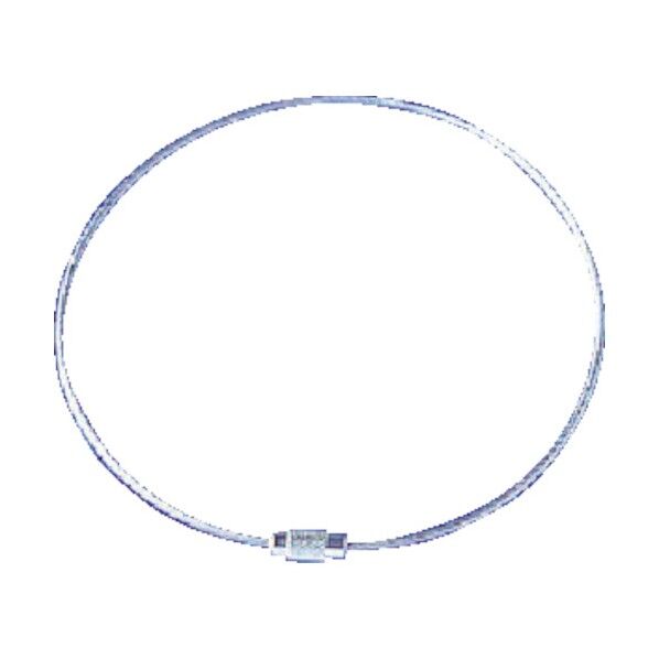 ワイヤーリング ステンレス