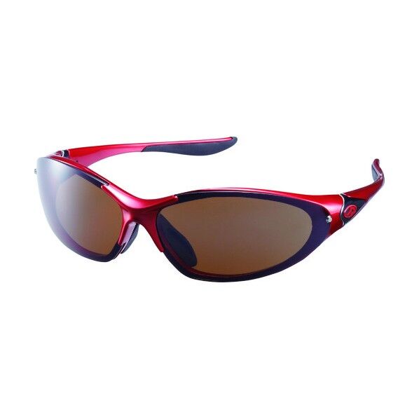 サングラス 付け替え可能のレンズ付き AS-375R MRE 1点