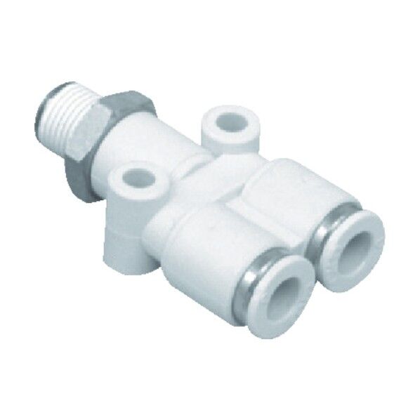 ニュージョイントGW 両口Yチーズ