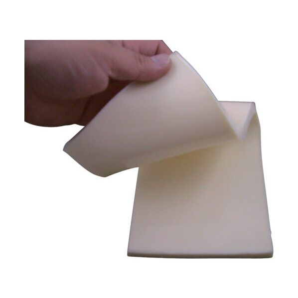 人肌のゲルシート片面非粘着