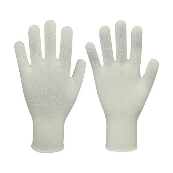 福徳 デオセル消臭のびのびインナー手袋 キナリ