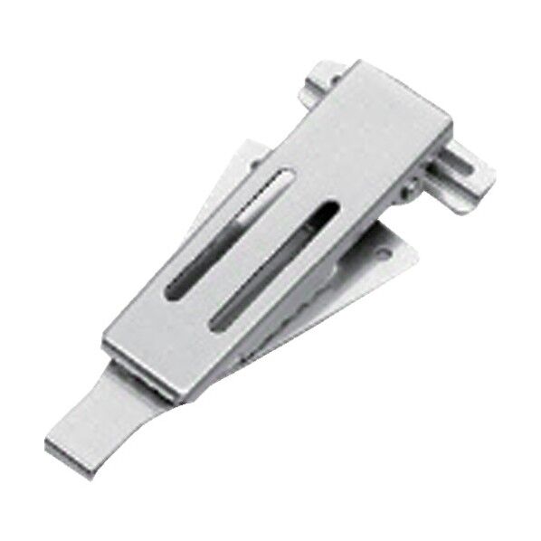 ベルトクリップ