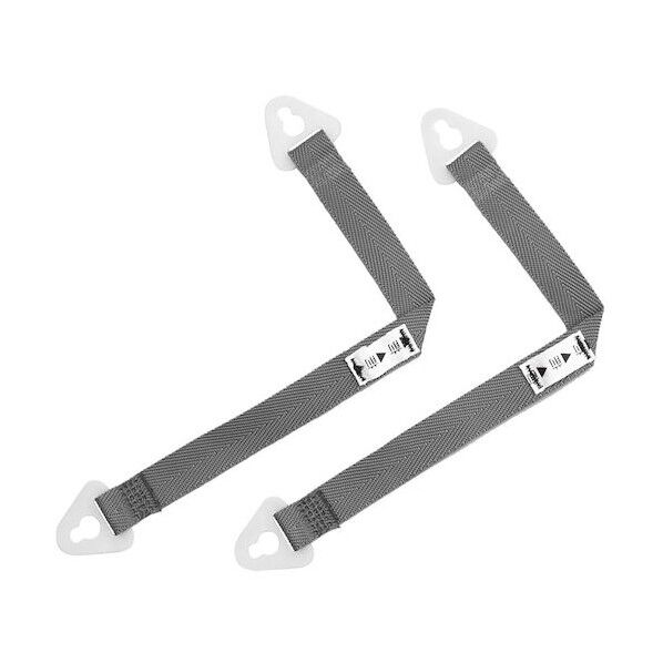 交換用 ヘルメット内装品 SC-1F-2 耳紐 4007034201 1組