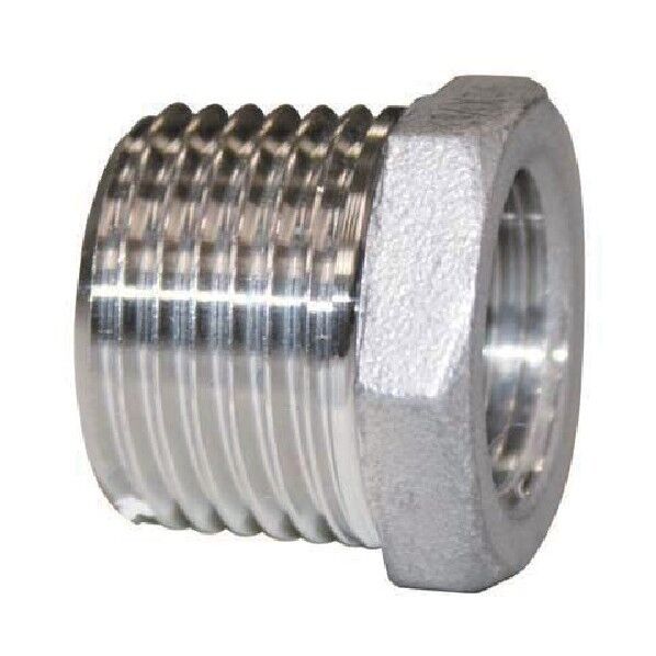 ステンレス ブッシング