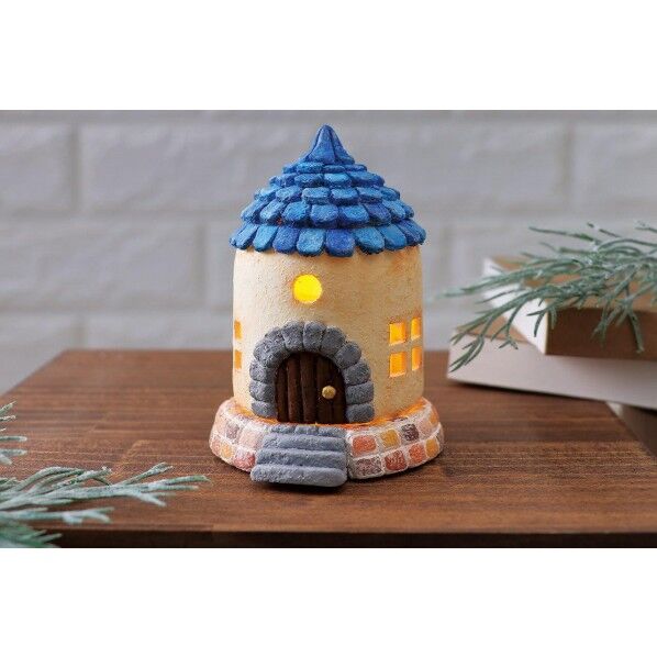 フェアリーハウスキット