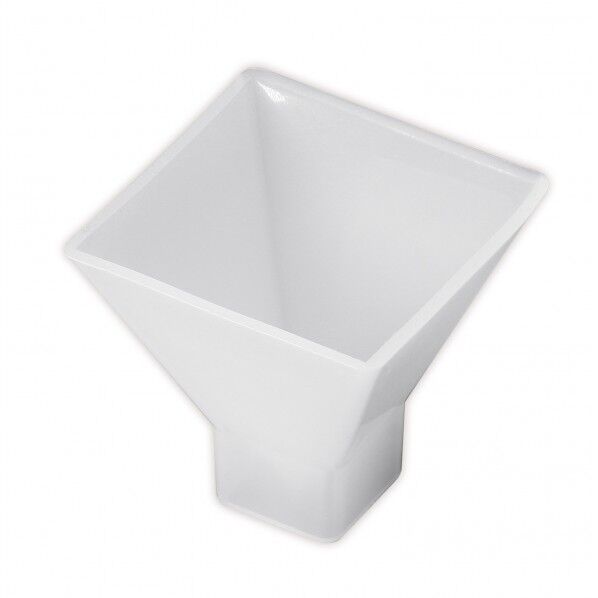 大きいシリコンモールド ピラミッド