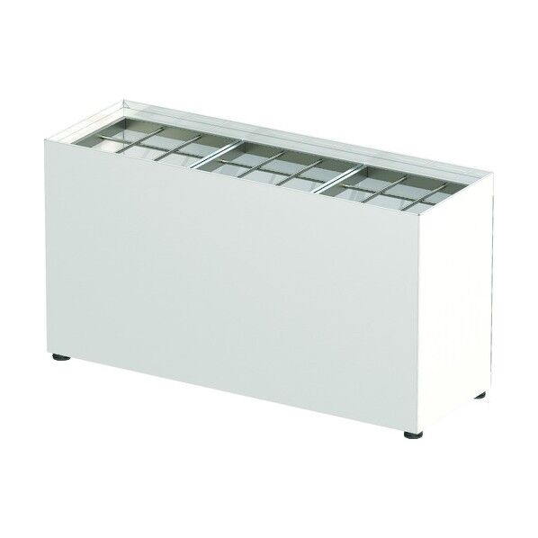 アンブレラスタンド 27本用 USS-X-12-NW 1点