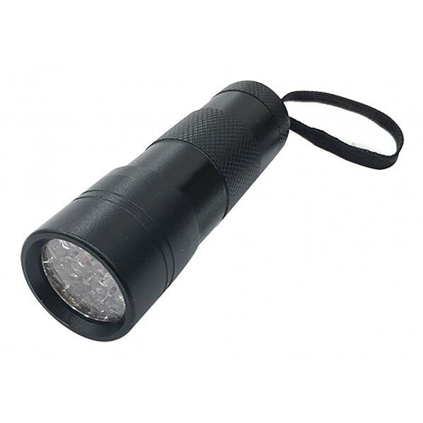 LEDハンディライト 12灯(レジン用)