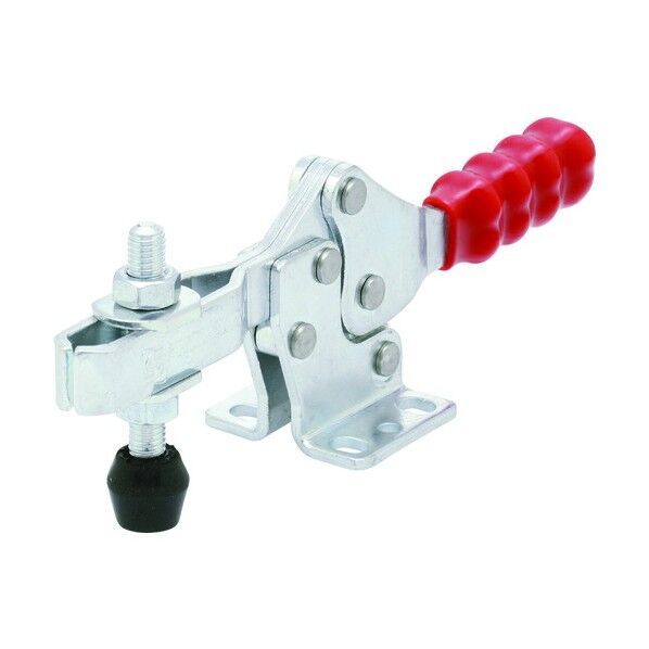 横型トグルクランプ