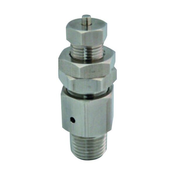 リリーフバルブ(ステンレスタイプ)