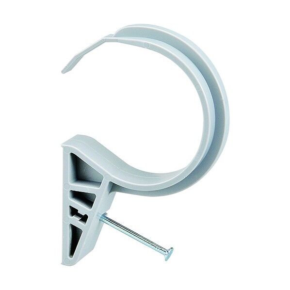 木材用ケーブル支持具