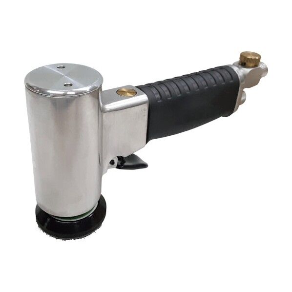 ダブルアクションサンダー