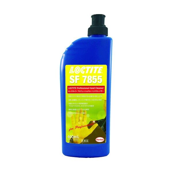 SF7855ペイントクレンザー400ML