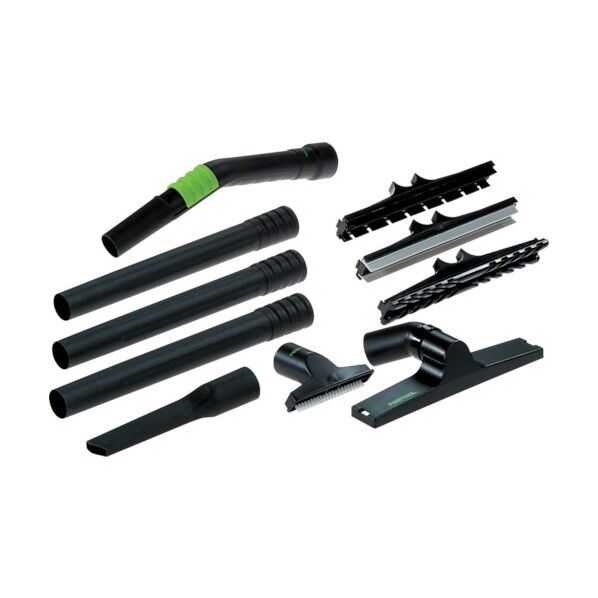 CTスタンダードクリーニングセットD27/D36S-RS 492389 1S