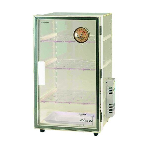 ドライデシケーター縦型