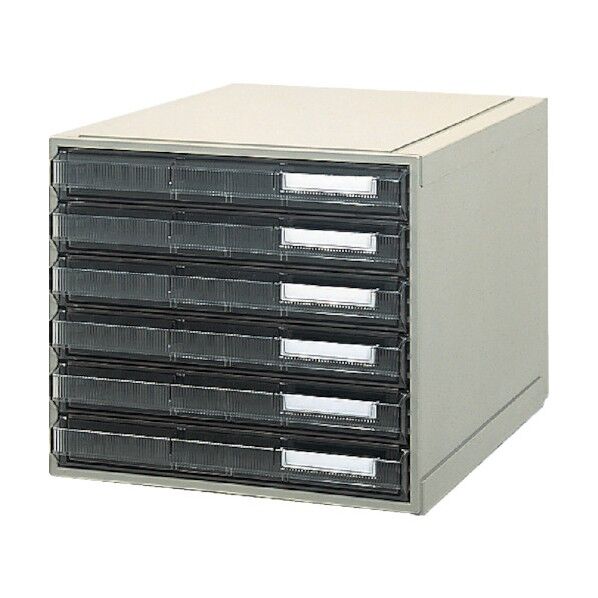 レターケース ビジネスカセッター (A3型)