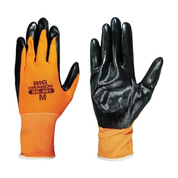 BD-401 ニトリルキング