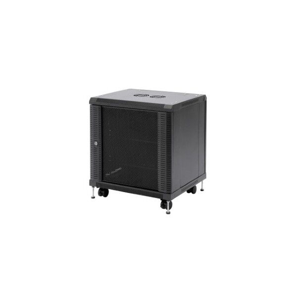 19インチマウントボックス(11U) CP-SVCBOX2