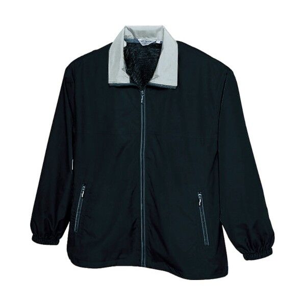 スタッフジャケット