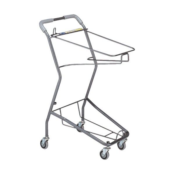 中日 ショッピングカートタイプ4 8348 1個