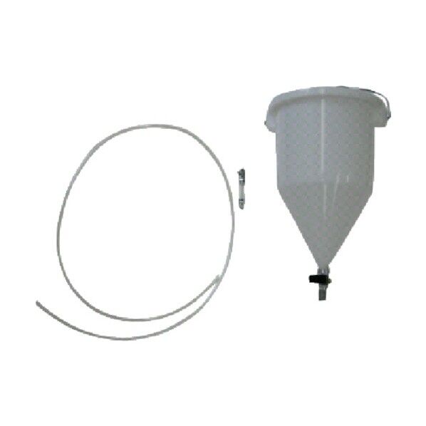 容器 4.0リットル1軸チェッカー、吊金具、液ホース付