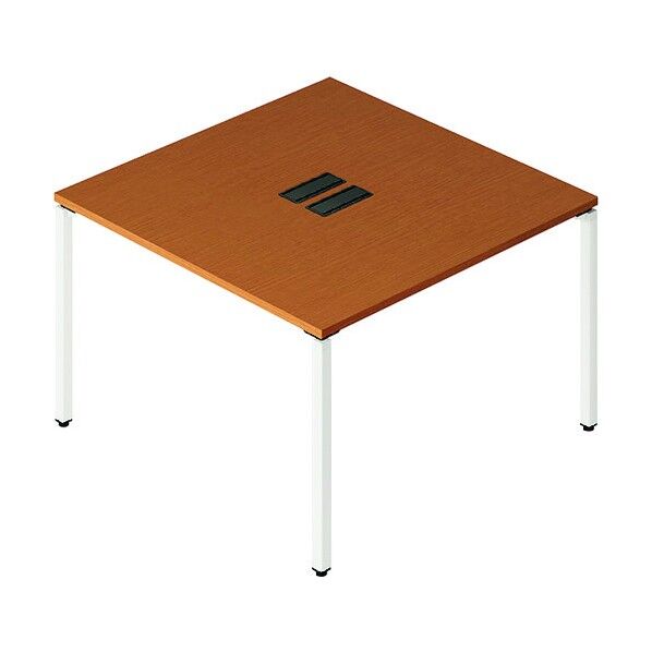 ビティー ワークテーブル BT1212KH-WMW 1点