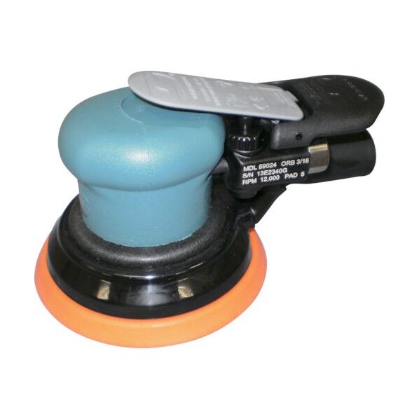 ダブルアクションサンダー 集塵機接続タイプ