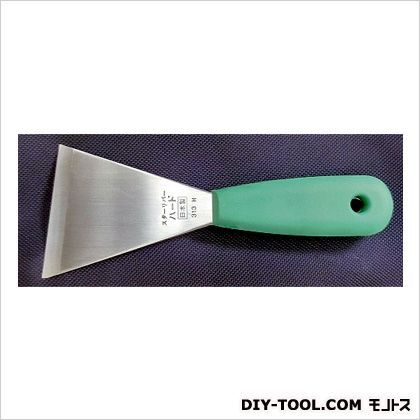 貫通皮スキ 刃巾75mm 313H 1本