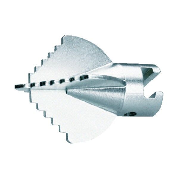 パンチカッタ45φ10・16mmワイヤ用 R72177 1