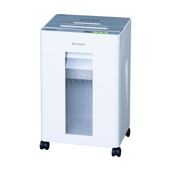 567498 オフィスシュレッダー KT1800 1点