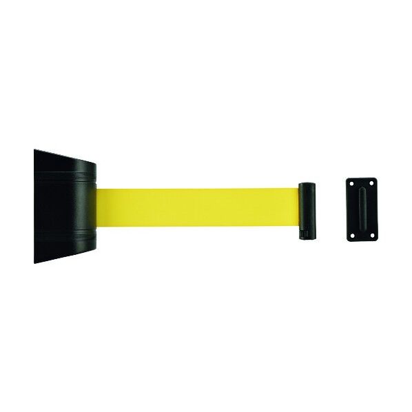 ベルトパーテーション(壁面設置タイプ)