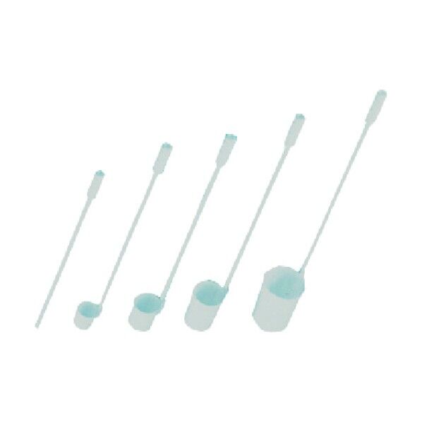 サンプリングひしゃく1L PTFE 814-18-24-04 1点