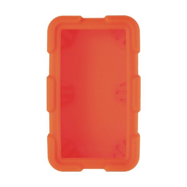 シリコンカバー LCTP135-O 1